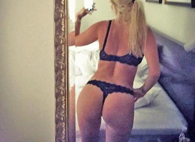 wanda nara30