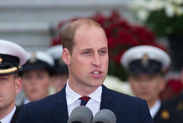 Principe William: ‘Papà ti odio così tanto’: lo sfogo contro il principe Carlo