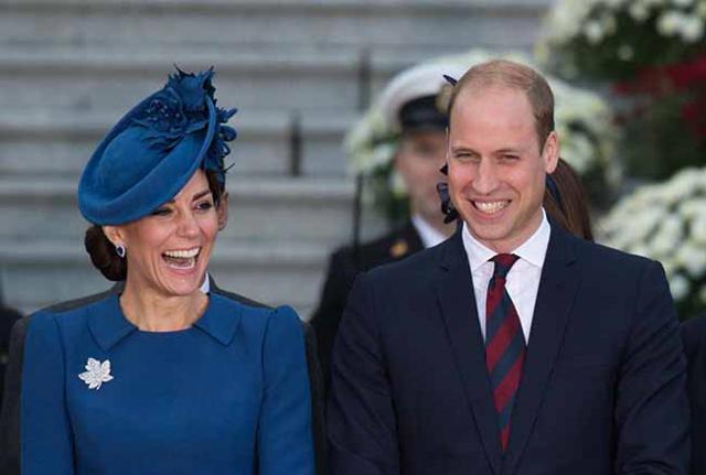 Principe William "sbotta" dopo le parole di Harry e Meghan. E la Regina...