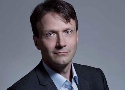 Wolfgang Blau nuovo presidente di Condé Nast International