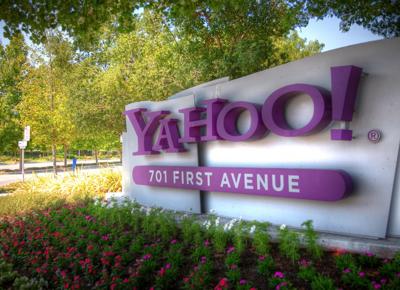 yahoo