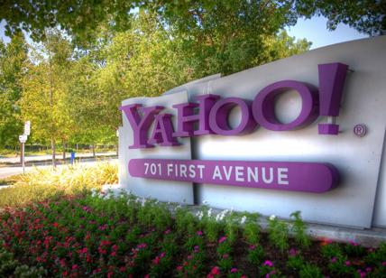 Yahoo View, così Verizon entra nel video streaming