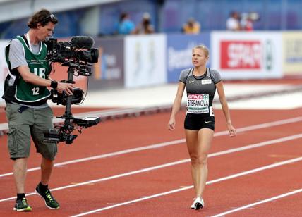 Stepanova denunciò il doping in Russia: Cio la esclude dalle Olimpiadi di Rio