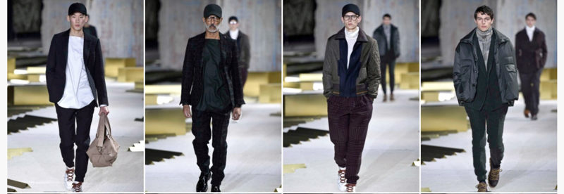 zegna zegna