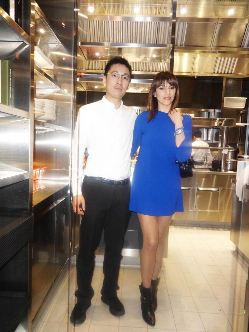 Milano capitale del Sushi. Chi l'avrebbe mai detto che la città del risotto con l'ossobuco, della cotoletta e della cassoeula avrebbe superato persino Tokyo! E' il risultato di una indagine basata sul numero di foto scattate al sushi come piatto preferito e poi postate su Instagram. La mappa, The Food Capital of Instagram, è stata realizzata da Photoworld e vede Milano nella classifica del sushi al quarto posto dopo New York, L.A. e Bangkok e prima di Tokyo. Ecco cinque posti milanesi top dove assaggiare il miglior sushi e perchè no farci una foto e postarla su Instagram...