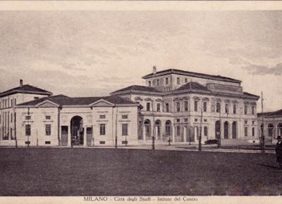 02. Istituto Tumori 02. Istituto Tumori
