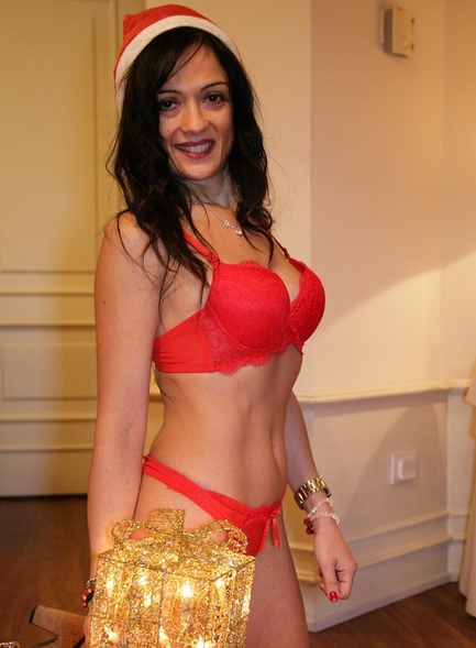 Maura Anastasia Maura Anastasia