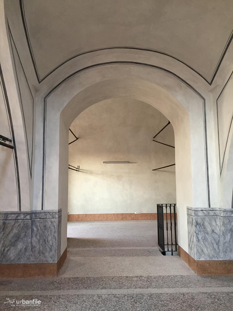 Galleria Vittorio Emanuele: i segreti della Sala degli Orologi 06.Immagine