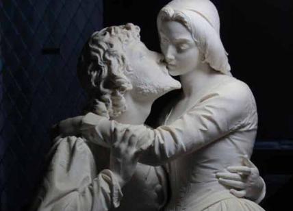 La scultura milanese, affascinante viaggio di 100 anni