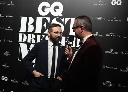 GQ Best Dressed Men: i 30 uomini più eleganti d'Italia secondo GQ