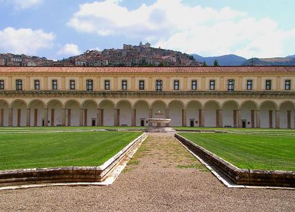 Arte, cultura e turismo per Il Cammino delle Certose