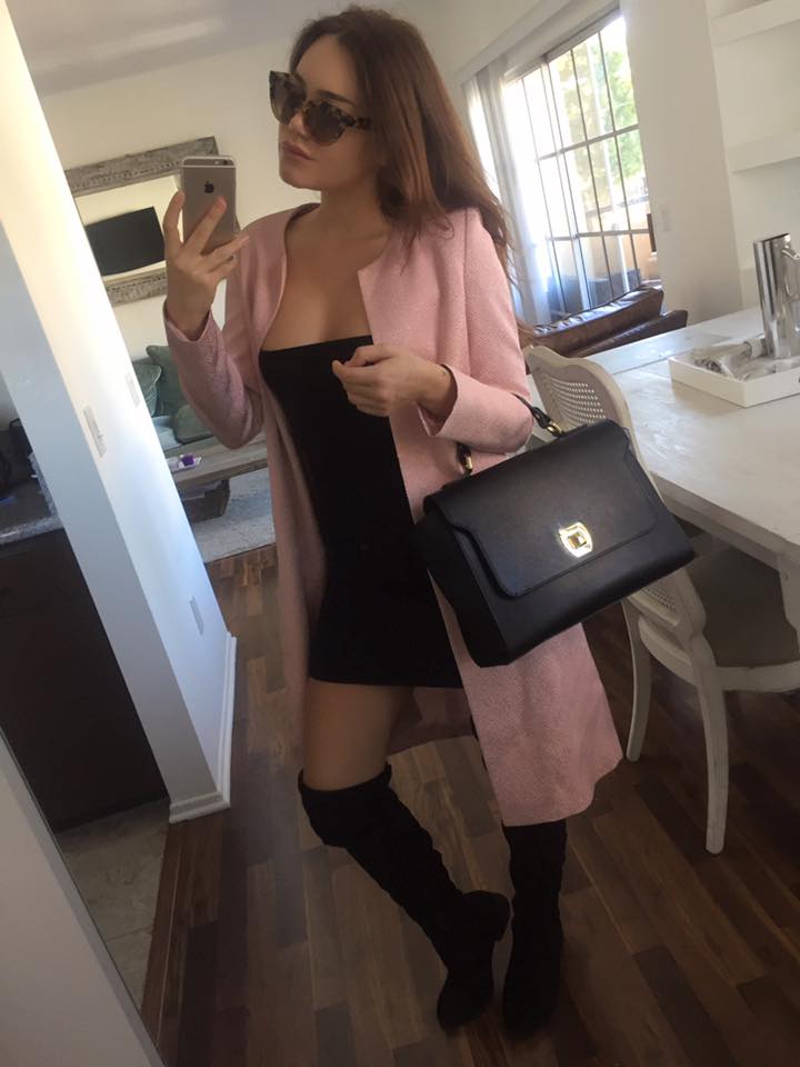 Romina Carrisi Power Romina Carrisi Power
