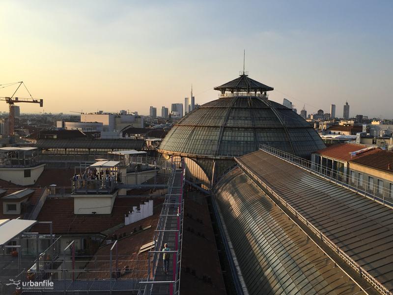 Galleria Vittorio Emanuele: i segreti della Sala degli Orologi 16.Immagine