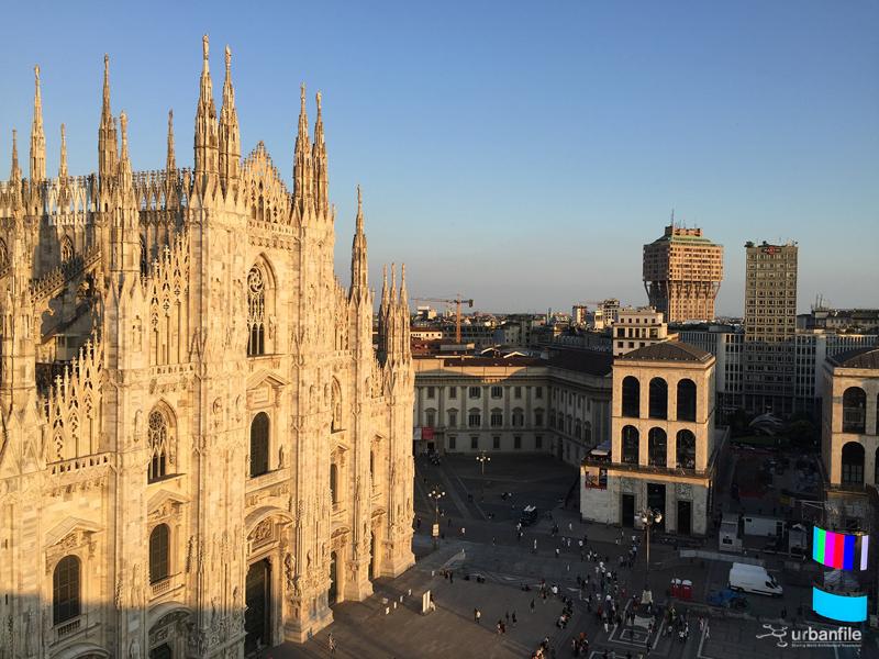 Galleria Vittorio Emanuele: i segreti della Sala degli Orologi 17.Immagine