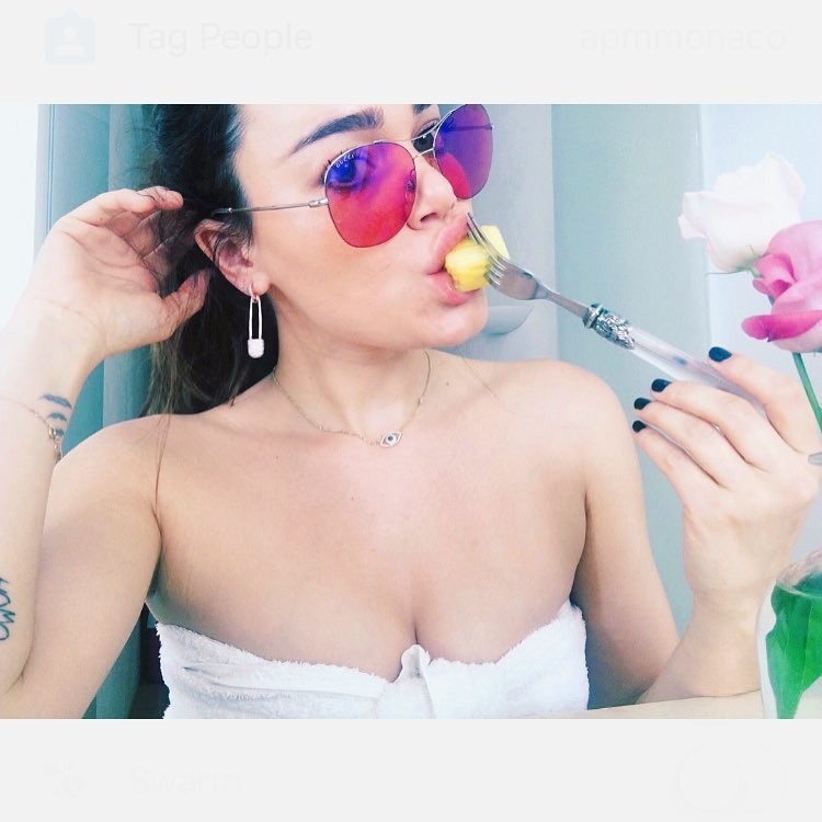 Romina Carrisi Power Romina Carrisi Power