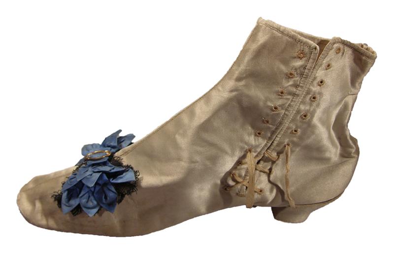 “Italian Shoes, European Footprint” “Italian Shoes, European Footprint”