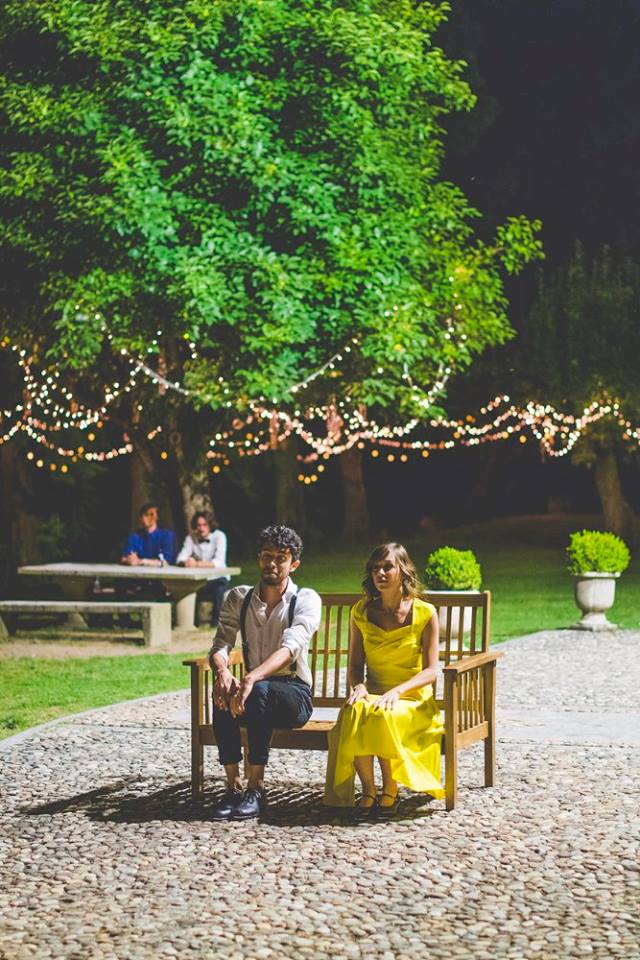 "La La Land Night" a Gaggiano (foto: Riccardo Trudi Diotallevi Photography) "La La Land Night" a Gaggiano (foto: Riccardo Trudi Diotallevi Photography)