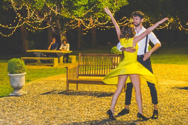 "La La Land Night" a Gaggiano (foto: Riccardo Trudi Diotallevi Photography) "La La Land Night" a Gaggiano (foto: Riccardo Trudi Diotallevi Photography)