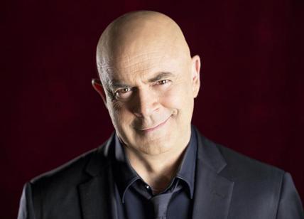 Fratelli di Crozza, Maurizio Crozza torna live su Nove