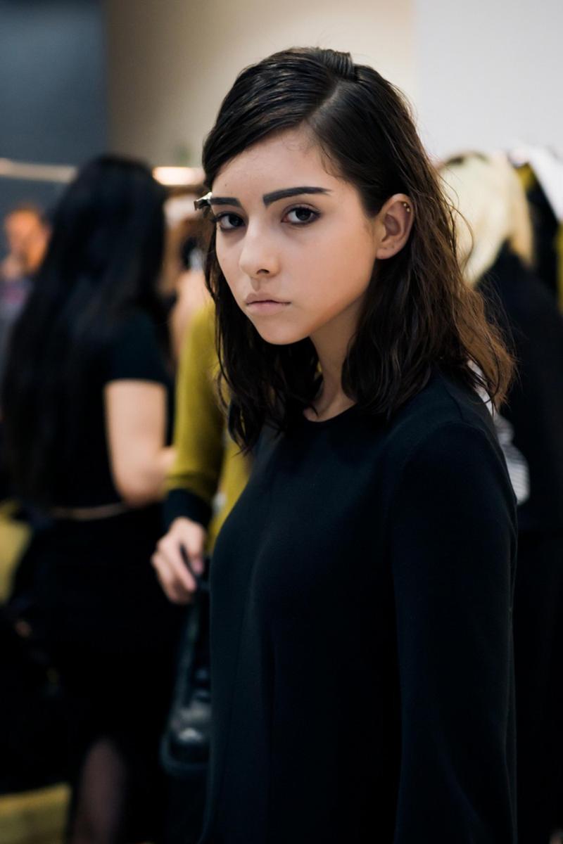 Minimal To alla Kazakhstan Fashion Week Minimal To alla Kazakhstan Fashion Week