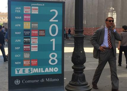 La Milano che fa eventi e non cultura. La sindrome dello Yes. I HATE
