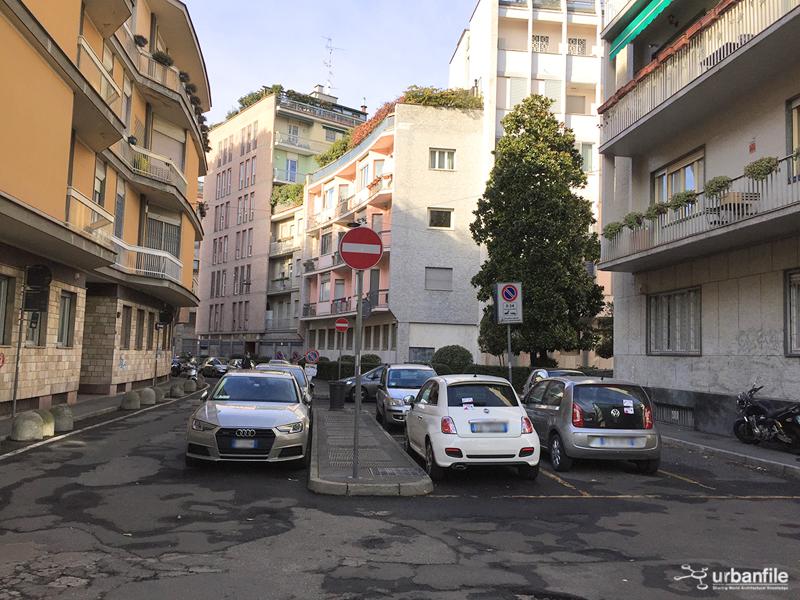 23 Via Disciplini