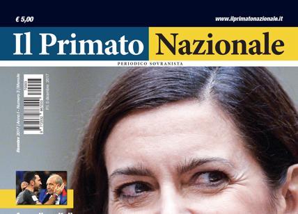 CasaPound conquista l'editoria: la campagna abbonamenti al Primato Nazionale