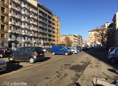 4 2016 11 30 Viale Papiniano Mercato Santagostino 25 4 2016 11 30 Viale Papiniano Mercato Santagostino 25