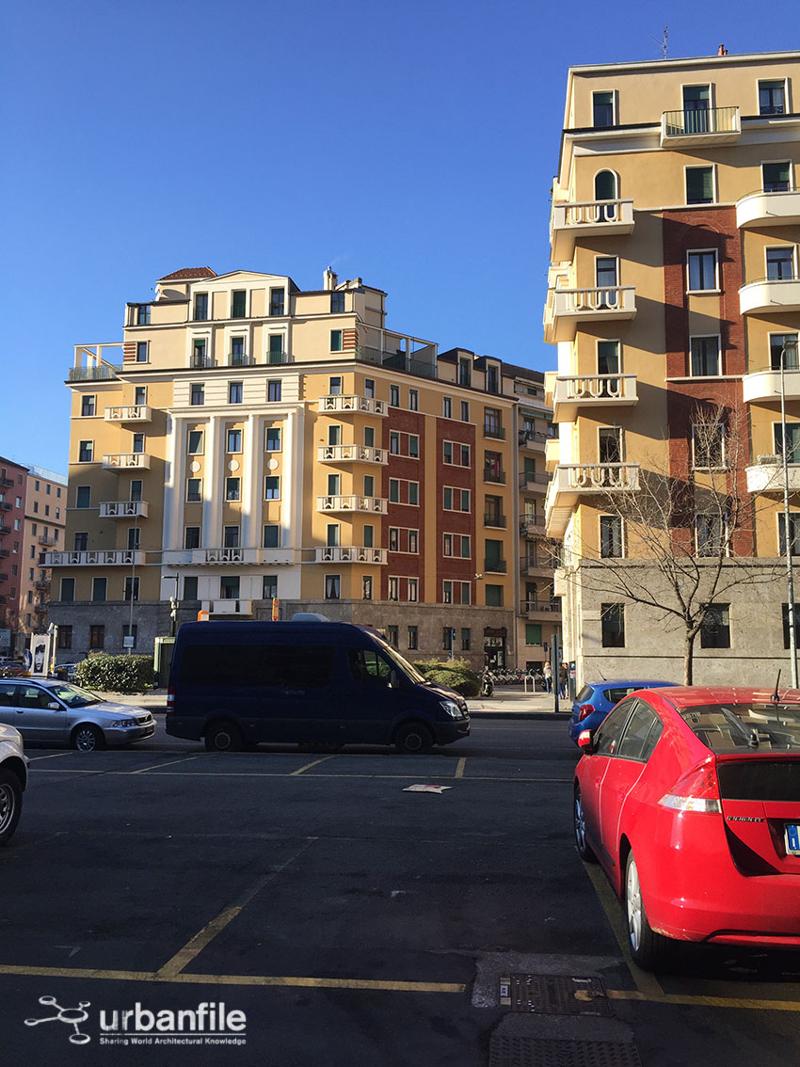 4 2016 11 30 Viale Papiniano Mercato Santagostino 26 4 2016 11 30 Viale Papiniano Mercato Santagostino 26