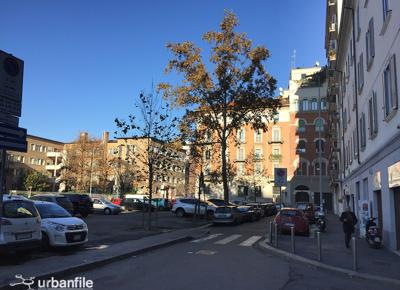 4 2016 11 30 Viale Papiniano Mercato Santagostino 28 4 2016 11 30 Viale Papiniano Mercato Santagostino 28