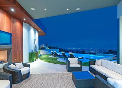 12 milioni di dollari per la villa da sogno tra le vie di Los Angeles (5)