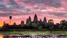 I 5 siti storici e naturali più apprezzati dai turisti di tutto il mondo