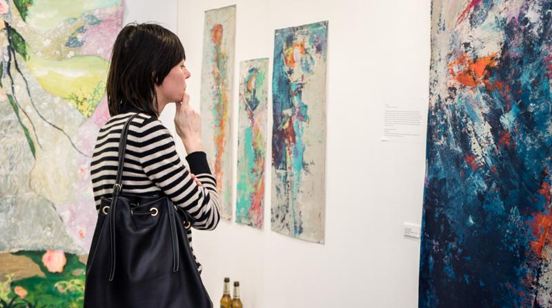 Affordable Art Fair Affordable Art Fair