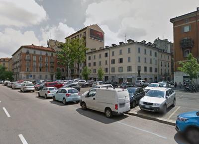 6 Piazza Sant Agostino 1A