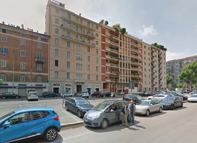 6 Piazza Sant Agostino 2A