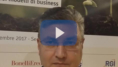 Maurizio Cappiello dg Poste Vita e ad Poste Assicura la customer centricity