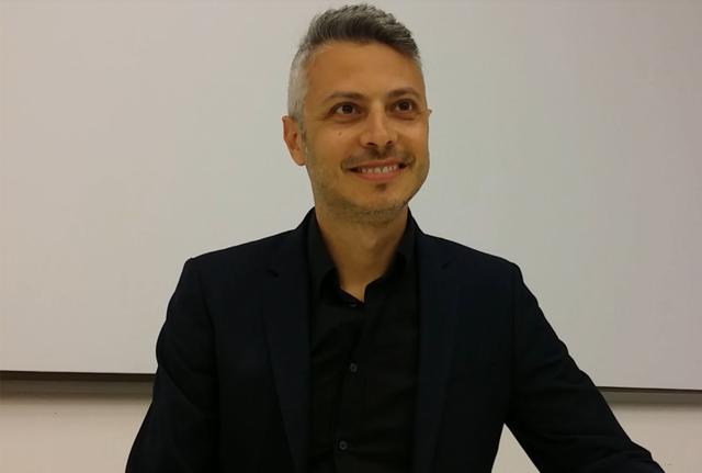 Intervista a Livio Cucuzza: nuovi trend nel settore della fruizione dell’audio