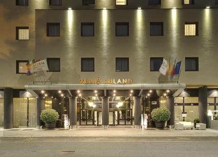 Calcio, l'hotel Mélia di Milano sarà la nuova casa del calciomercato