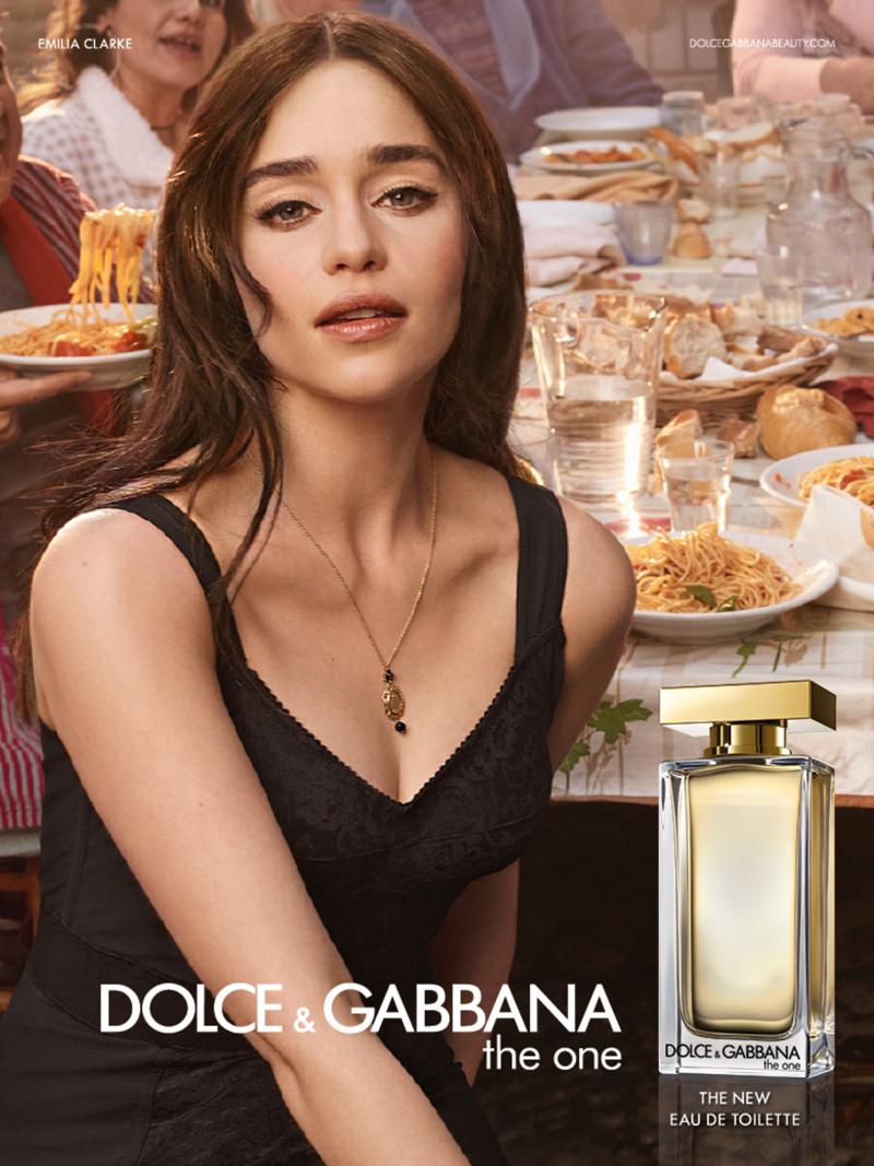 campagna Dolce&Gabbana
