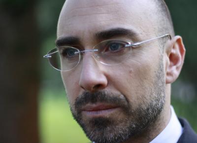 Mirko Spelta
