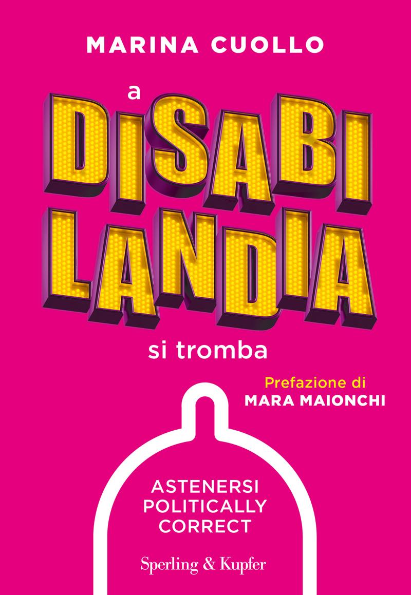 A disabilandia si tromba A disabilandia si tromba