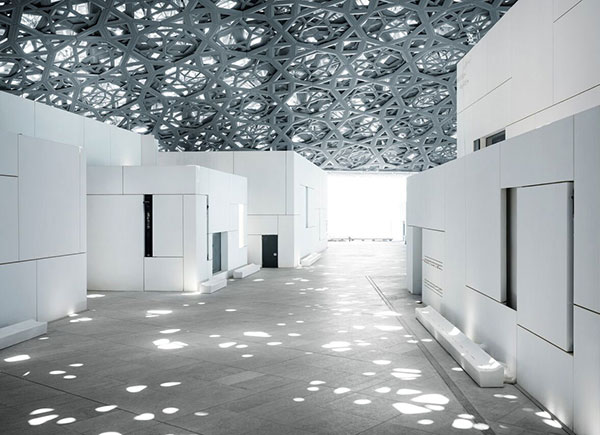 Louvre Abu Dhabi pronto ad accogliere i visitatori da novembre