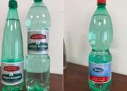 acqua minerale batterio ritirata