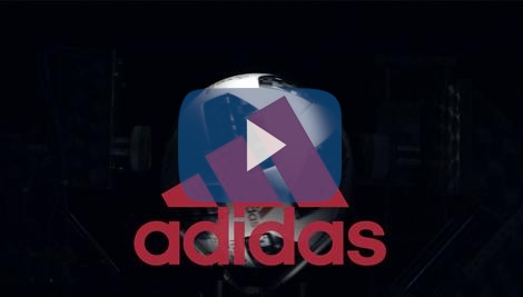 Adidas Pallone Mondiali Russia anteprima