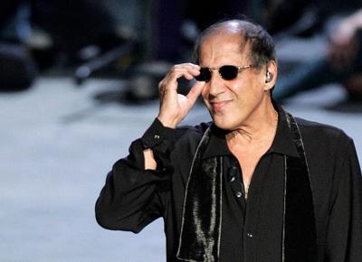 adriano celentano