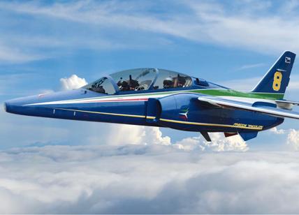 Leonardo porta negli Emirati le migliori tecnologie per sicurezza e aerospazio Leonardo porta negli Emirati le migliori tecnologie per sicurezza e aerospazio