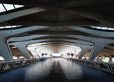 aeroporti
