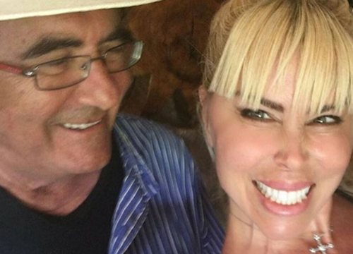 Albano e Loredana Lecciso
