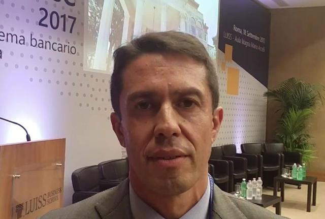 Alessandro D’Agata, Direttore Generale di CheBanca!: la banca retail di Piazzetta Cuccia arricchisce la propria gamma con CLIP PIR. Alessandro D’Agata, Direttore Generale di CheBanca!: la banca retail di Piazzetta Cuccia arricchisce la propria gamma con CLIP PIR.