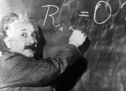 "E=mc2 la formula più famosa" diventa accessibile a tutti. Il libro